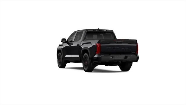 2026 Toyota Tundra TRD Pro Hybrid CrewMax 5.5' Bed