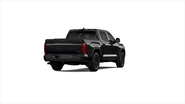 2026 Toyota Tundra TRD Pro Hybrid CrewMax 5.5' Bed