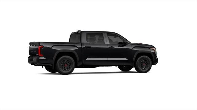 2026 Toyota Tundra TRD Pro Hybrid CrewMax 5.5' Bed