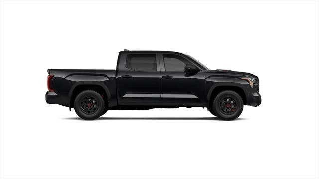 2026 Toyota Tundra TRD Pro Hybrid CrewMax 5.5' Bed
