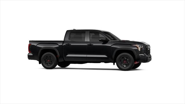 2026 Toyota Tundra TRD Pro Hybrid CrewMax 5.5' Bed