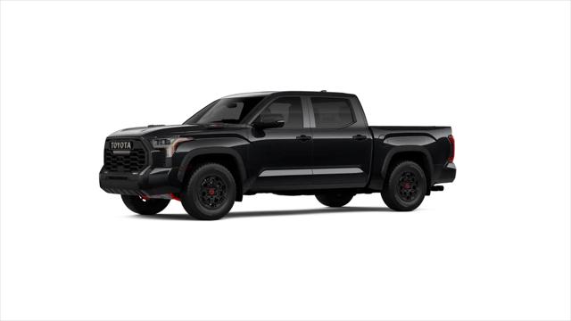 2026 Toyota Tundra TRD Pro Hybrid CrewMax 5.5' Bed