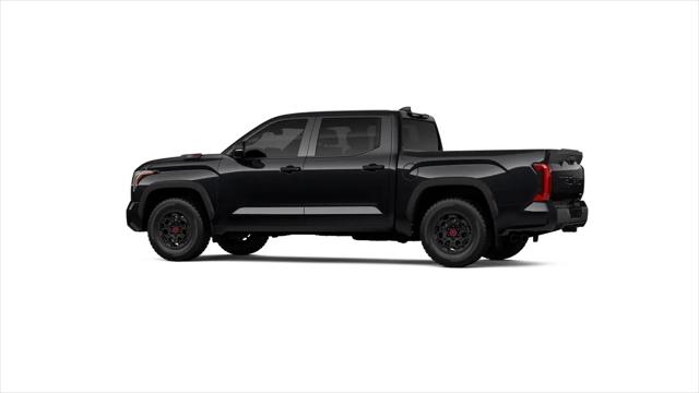2026 Toyota Tundra TRD Pro Hybrid CrewMax 5.5' Bed