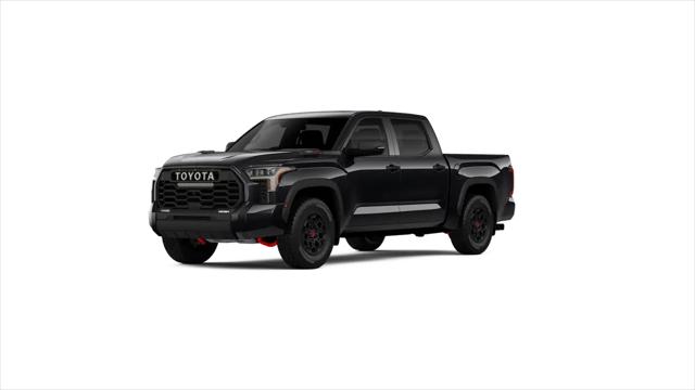 2026 Toyota Tundra TRD Pro Hybrid CrewMax 5.5' Bed for sale in El Paso, TX