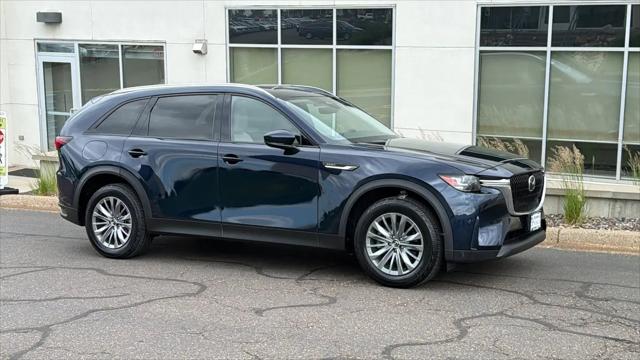 2024 Mazda X-90 Preferred for sale in White Bear Lake, MN