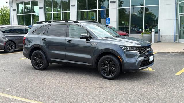 2023 Kia Sorento X-Line S for sale in White Bear Lake, MN
