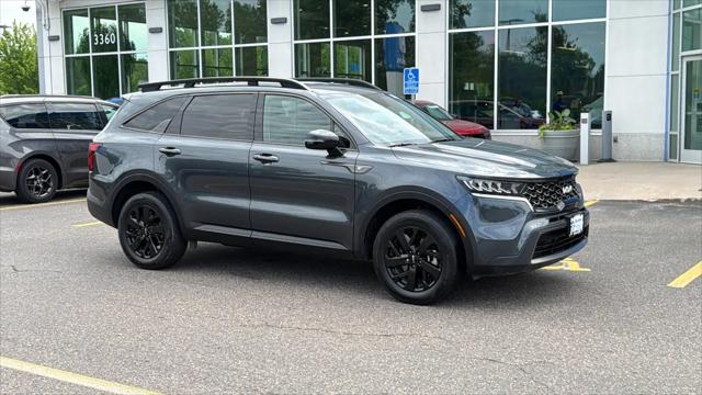 2023 Kia Sorento X-Line S for sale in White Bear Lake, MN