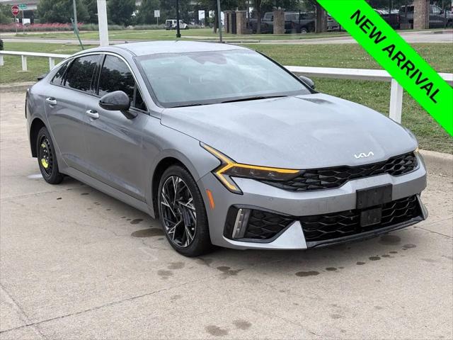 2025 Kia K5 GT-Line for sale in Frisco, TX