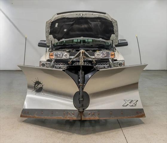 2018 Ram 3500 Laramie Crew Cab 4x4 6'4" Box