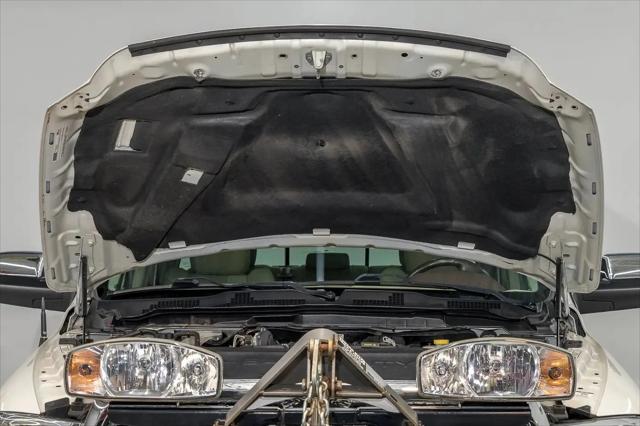 2018 Ram 3500 Laramie Crew Cab 4x4 6'4" Box
