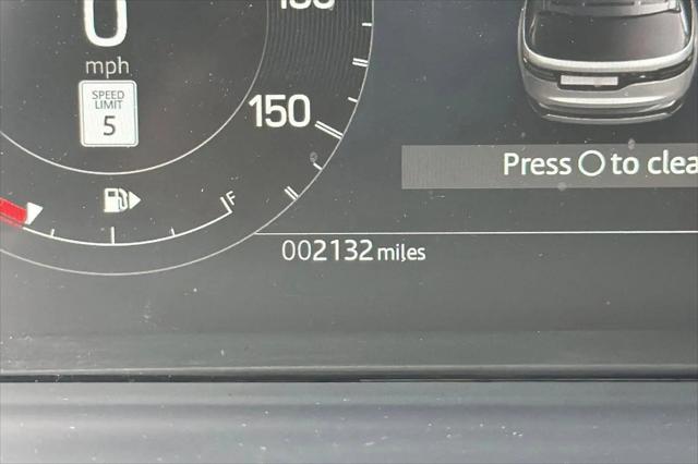 2025 Land Rover Discovery P300 S