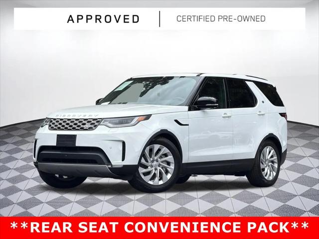 2025 Land Rover Discovery P300 S for sale in Los Angeles, CA