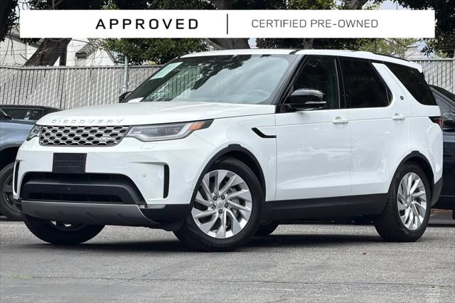 2025 Land Rover Discovery P300 S for sale in Los Angeles, CA