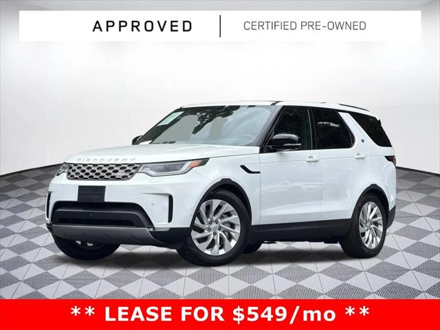 2025 Land Rover Discovery P300 S for sale in Los Angeles, CA