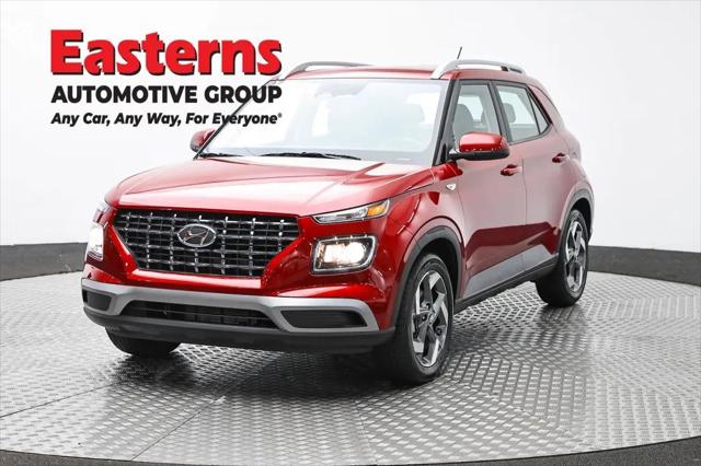 2025 Hyundai Venue SEL for sale in Frederick, MD