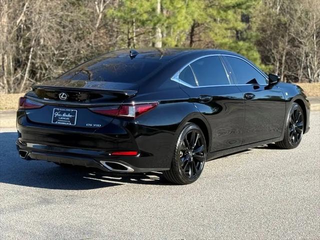 2024 Lexus ES 350 F SPORT Handling for sale in Columbia, SC