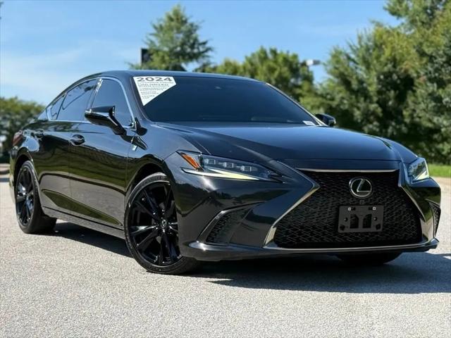 2024 Lexus ES 350 F SPORT Handling for sale in Columbia, SC