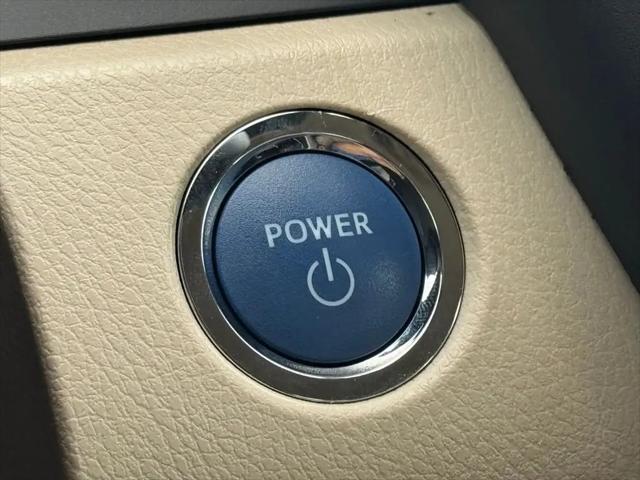 2023 Toyota Camry LE Hybrid
