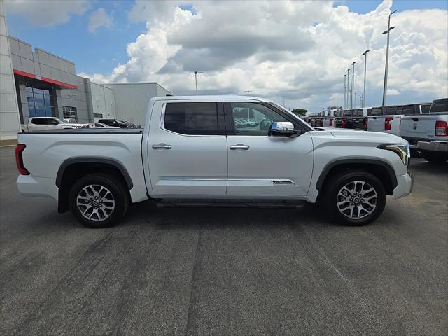 2023 Toyota Tundra 1794 Edition