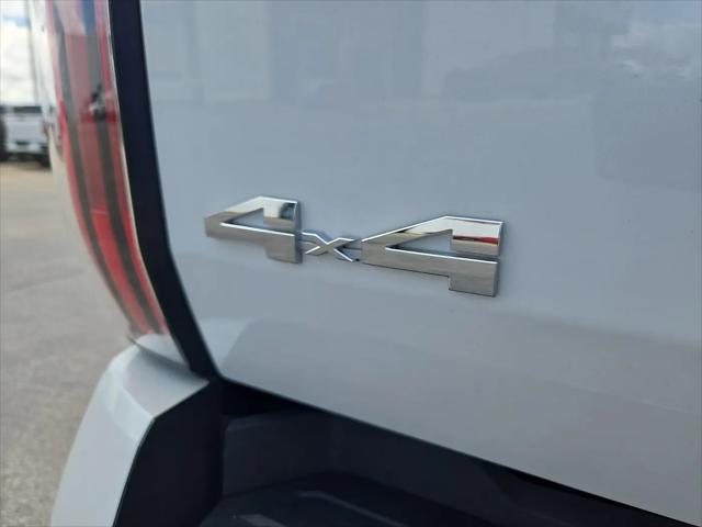 2023 Toyota Tundra 1794 Edition
