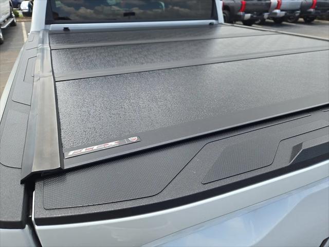2023 Toyota Tundra 1794 Edition