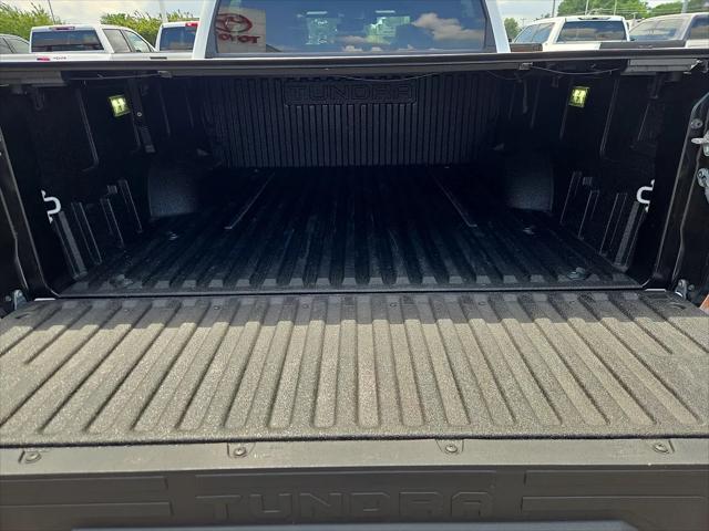 2023 Toyota Tundra 1794 Edition
