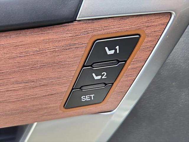2023 Toyota Tundra 1794 Edition