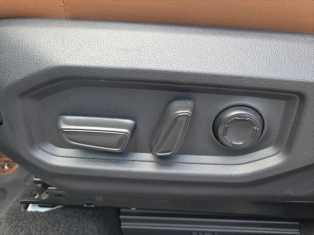 2023 Toyota Tundra 1794 Edition