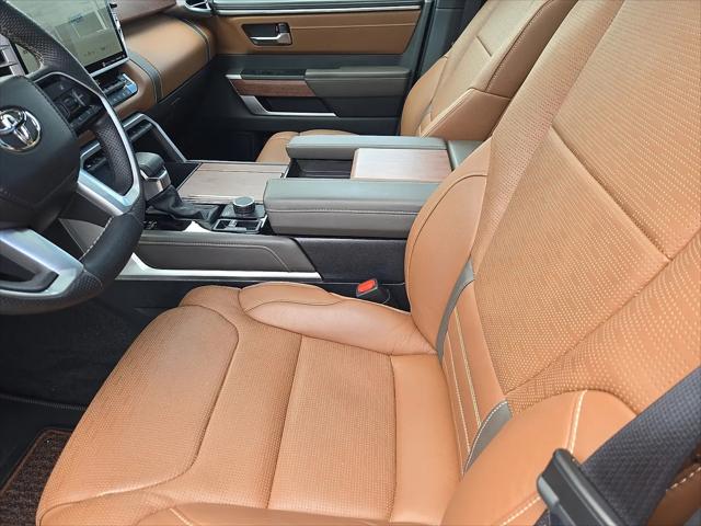 2023 Toyota Tundra 1794 Edition