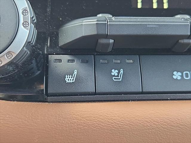 2023 Toyota Tundra 1794 Edition