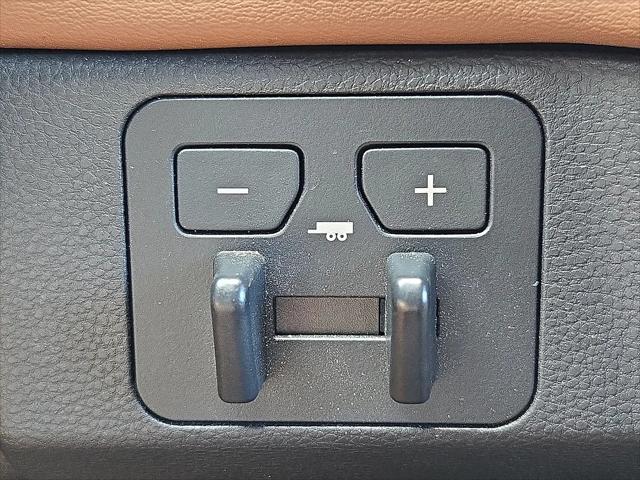 2023 Toyota Tundra 1794 Edition