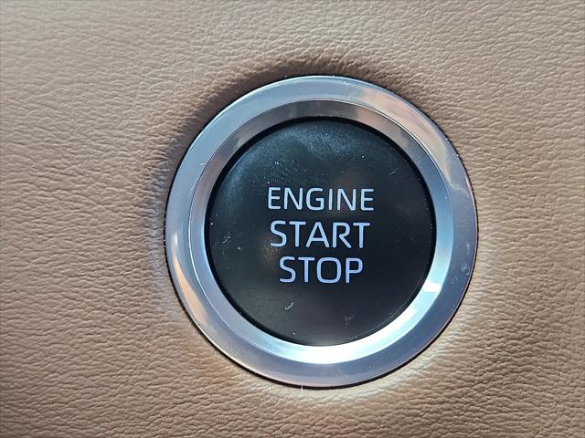 2023 Toyota Tundra 1794 Edition