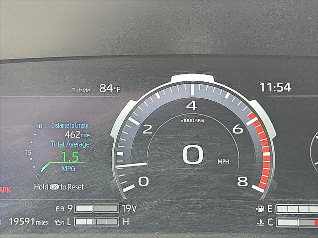 2023 Toyota Tundra 1794 Edition