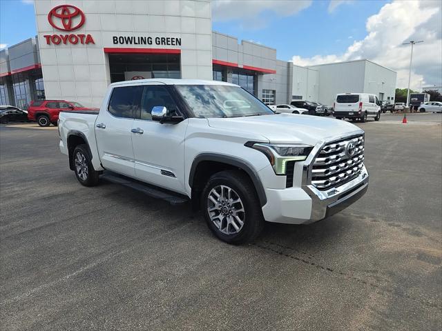 2023 Toyota Tundra 1794 Edition for sale in Bowling Green, KY