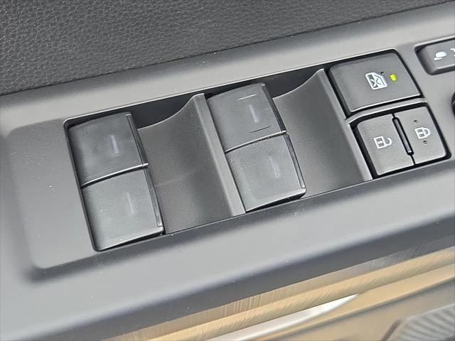 2026 Toyota Tundra Platinum CrewMax 5.5' Bed