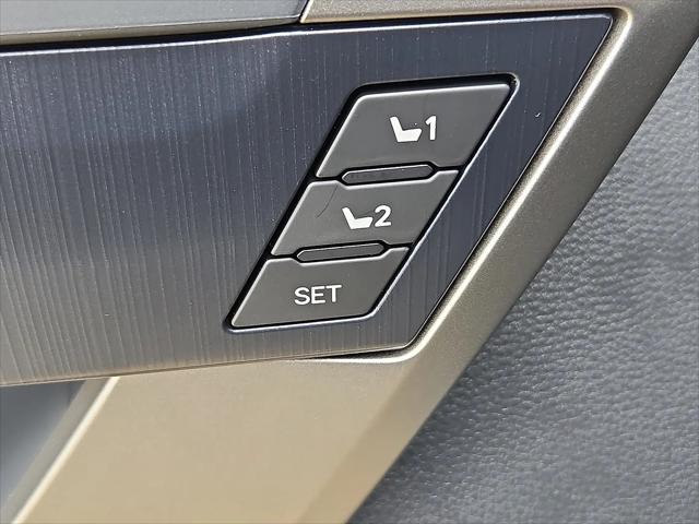 2026 Toyota Tundra Platinum CrewMax 5.5' Bed