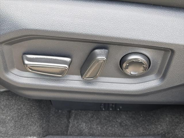 2026 Toyota Tundra Platinum CrewMax 5.5' Bed