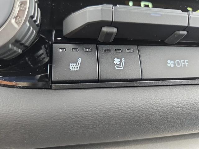 2026 Toyota Tundra Platinum CrewMax 5.5' Bed