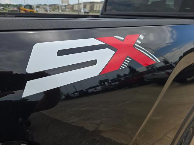 2026 Toyota Tundra SR5 CrewMax 5.5' Bed