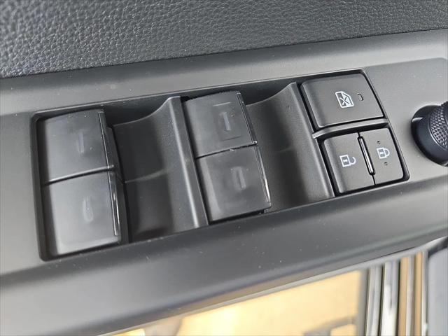 2026 Toyota Tundra SR5 CrewMax 5.5' Bed