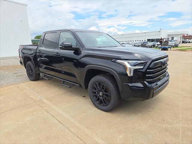 2026 Toyota Tundra SR5 CrewMax 5.5' Bed for sale in Bowling Green, KY