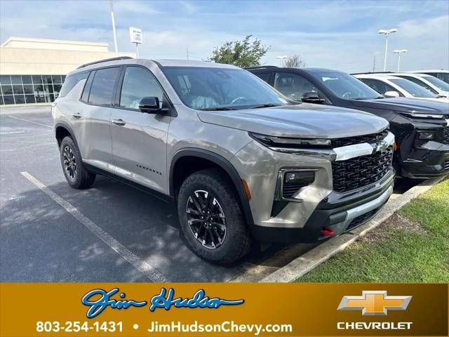 2026 Chevrolet Traverse AWD Z71 for sale in Columbia, SC