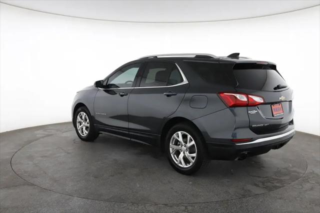 2020 Chevrolet Equinox FWD LT 2.0L Turbo