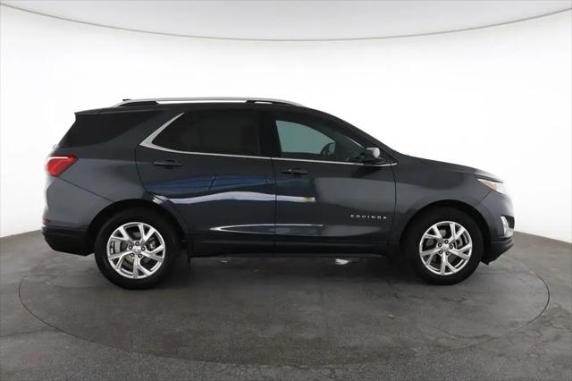 2020 Chevrolet Equinox FWD LT 2.0L Turbo