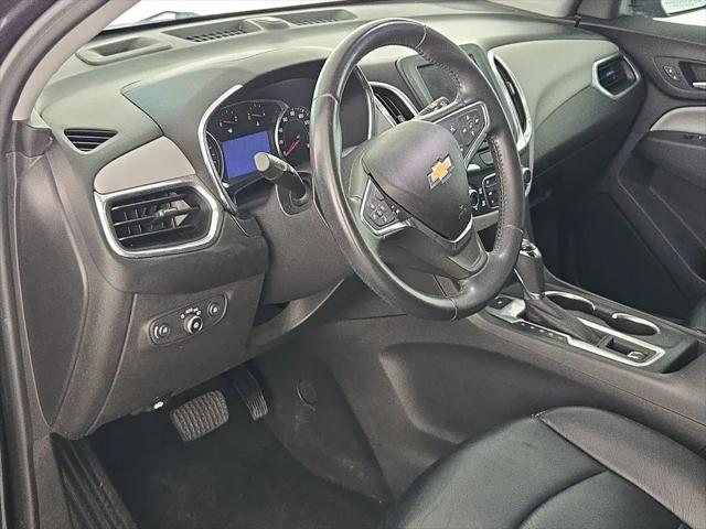 2020 Chevrolet Equinox FWD LT 2.0L Turbo
