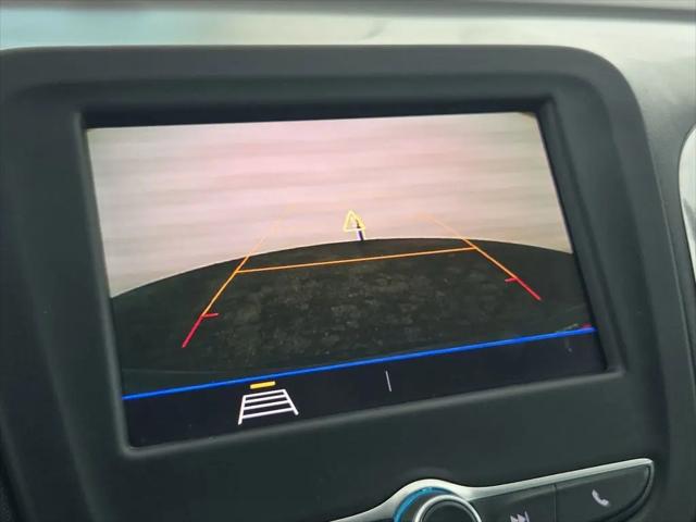 2020 Chevrolet Equinox FWD LT 2.0L Turbo