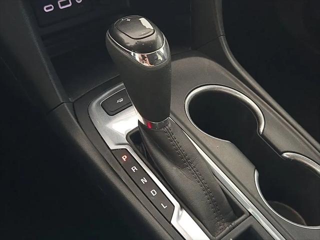 2020 Chevrolet Equinox FWD LT 2.0L Turbo