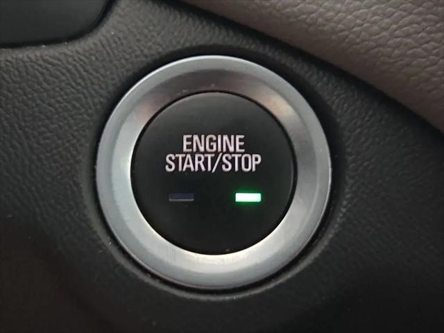 2020 Chevrolet Equinox FWD LT 2.0L Turbo