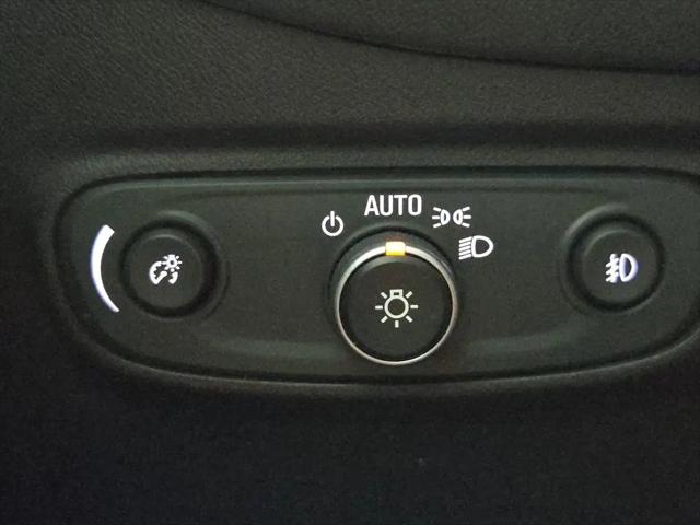 2020 Chevrolet Equinox FWD LT 2.0L Turbo