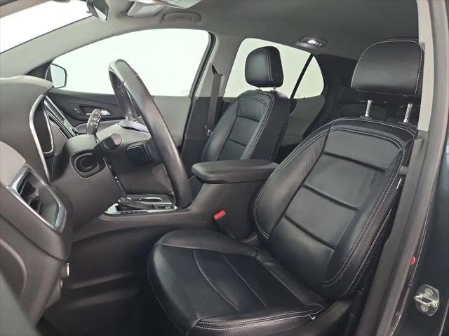 2020 Chevrolet Equinox FWD LT 2.0L Turbo